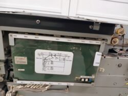 GRG, Note Transport, CDM8240-NT-001, NP: YT4.029.025, YT4029025