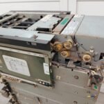 GRG, Note Transport, CDM8240-NT-001, NP: YT4.029.025, YT4029025