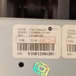 GRG, Note Transport, CDM8240-NT-001, NP: YT4.029.025, YT4029025
