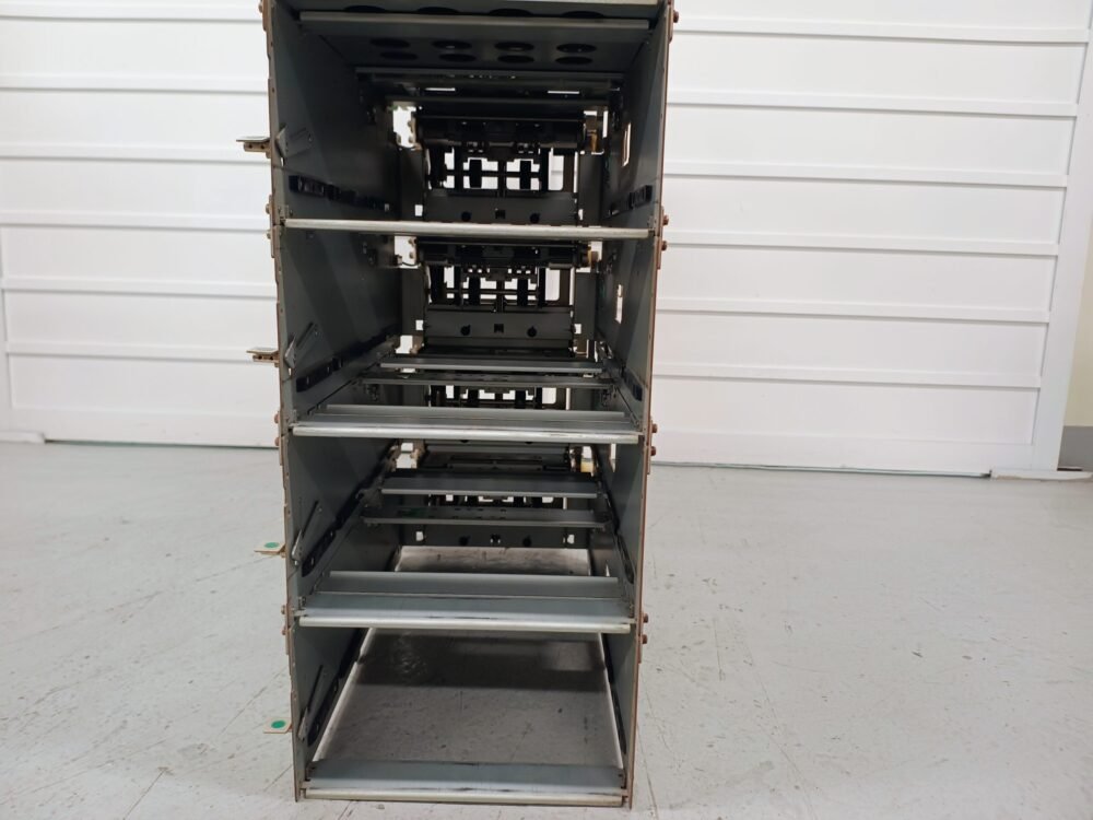 GRG, Cassette Frame, CDM8240-CF-001, NP: YT4.109.305, YT4109305