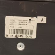 3610-1 GRG, Note Cassette, CDM8240-NC-001, NP: YT4.100.208, YT4100208