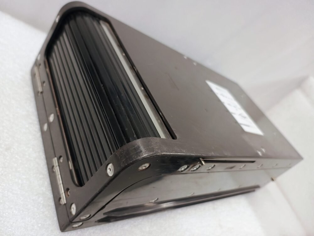 3610-2 GRG, Note Cassette, CDM8240-NC-001, NP: YT4.100.208, YT4100208