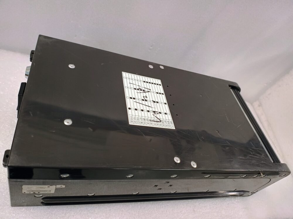3610-4 GRG, Note Cassette, CDM8240-NC-001, NP: YT4.100.208, YT4100208