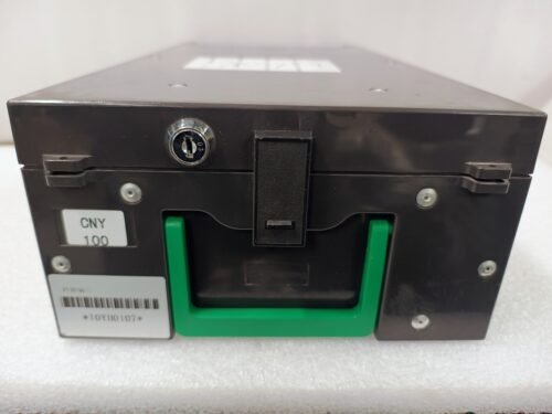 GRG, Note Cassette, CDM8240-NC-001, NP: YT4.100.208, YT4100208