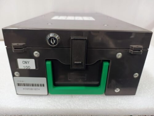 3610-5 GRG, Note Cassette, CDM8240-NC-001, NP: YT4.100.208, YT4100208