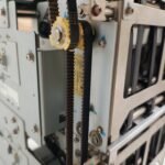 GRG, Note Feeder, NF-001, NP: YT4.029.020, YT4029020