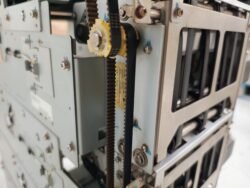 GRG, Note Feeder, NF-001, NP: YT4.029.020, YT4029020