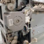 GRG, Note Feeder, NF-001, NP: YT4.029.020, YT4029020