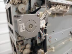 GRG, Note Feeder, NF-001, NP: YT4.029.020, YT4029020