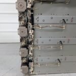 GRG, Note Feeder, NF-001, NP: YT4.029.020, YT4029020
