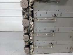 GRG, Note Feeder, NF-001, NP: YT4.029.020, YT4029020