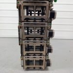 GRG, Note Feeder, NF-001, NP: YT4.029.020, YT4029020