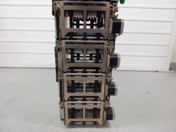 GRG, Note Feeder, NF-001, NP: YT4.029.020, YT4029020