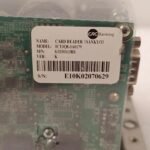 GRG, CARD READER (SANKYO), ICT3Q8-3A0179, NP: S.0250113RS, S0250113RS