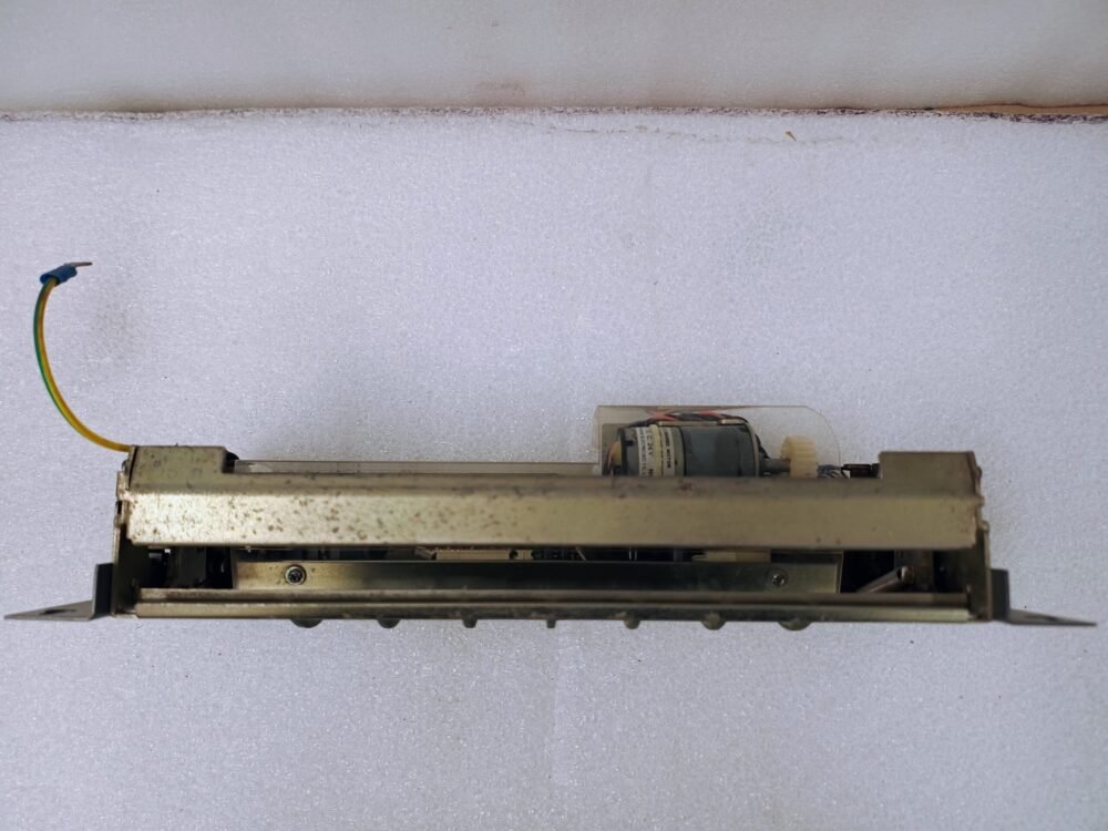 3613-2 GRG, Withdrawal Shutter, WST-002A, NP: YT4.120.129, YT4120129