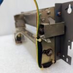 3613-3 GRG, Withdrawal Shutter, WST-002A, NP: YT4.120.129, YT4120129