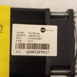 GRG, Air Heater, AH300-220, NP: S.0160243RS, S0160243RS