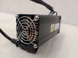 GRG, Air Heater, AH300-220, NP: S.0160243RS, S0160243RS