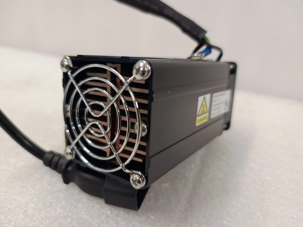 GRG, Air Heater, AH300-220, NP: S.0160243RS, S0160243RS