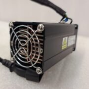 GRG, Air Heater, AH300-220, NP: S.0160243RS, S0160243RS