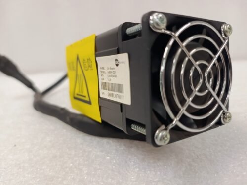 GRG, Air Heater, AH300-220, NP: S.0160243RS, S0160243RS