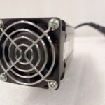 GRG, Air Heater, AH300-220, NP: S.0160243RS, S0160243RS