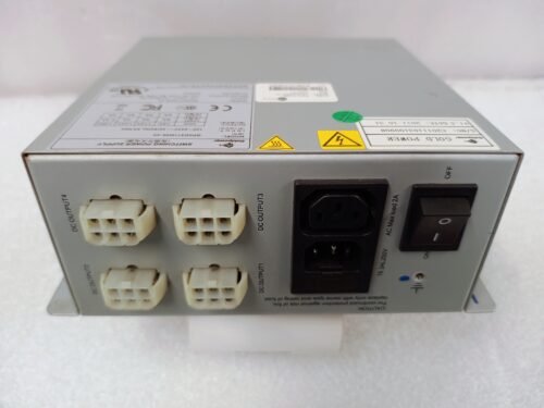 GRG, Power Supply, GPAD311M36-4A, NP: S.0072237, S0072237