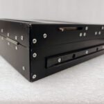 GRG, Reiect Vault, CDM 8240-RV-001, NP: YT4.100.207, YT4100207