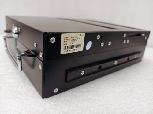 GRG, Reiect Vault, CDM 8240-RV-001, NP: YT4.100.207, YT4100207