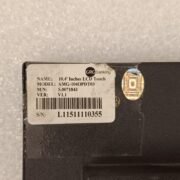 GRG, 10.4' Inches LCD Touch, AMG-104OPDT03, NP: S.0071843, S0071843
