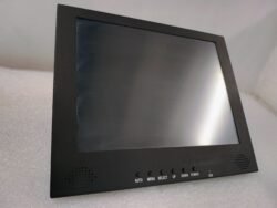 GRG, 10.4' Inches LCD Touch, AMG-104OPDT03, NP: S.0071843, S0071843