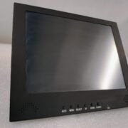 GRG, 10.4' Inches LCD Touch, AMG-104OPDT03, NP: S.0071843, S0071843