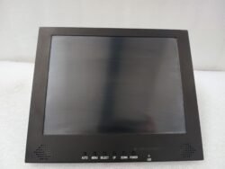GRG, 10.4' Inches LCD Touch, AMG-104OPDT03, NP: S.0071843, S0071843