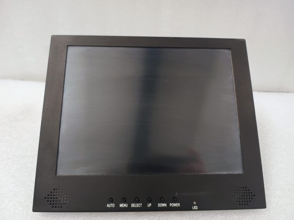 GRG, 10.4' Inches LCD Touch, AMG-104OPDT03, NP: S.0071843, S0071843