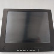 GRG, 10.4' Inches LCD Touch, AMG-104OPDT03, NP: S.0071843, S0071843