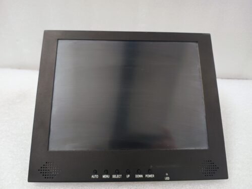 GRG, 10.4' Inches LCD Touch, AMG-104OPDT03, NP: S.0071843, S0071843