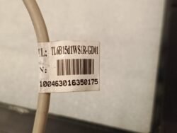 GRG, TOUCH  SCREEN 9250, TL6B15d1WS1R-GD01, TL6B15d1WS1RGD01