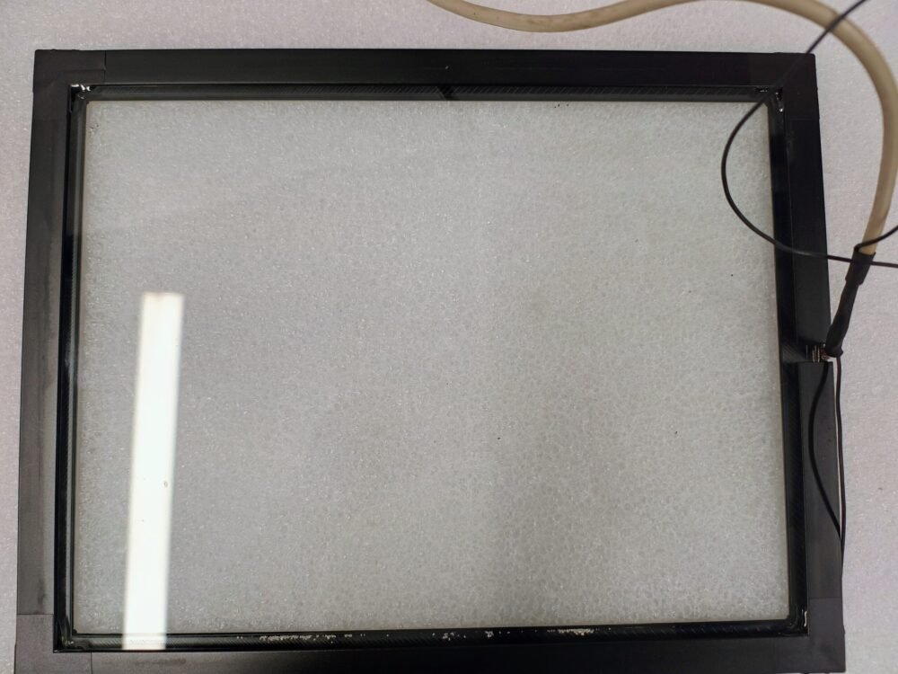 3618-4 GRG, TOUCH SCREEN 9250, TL6B15d1WS1R-GD01, TL6B15d1WS1RGD01