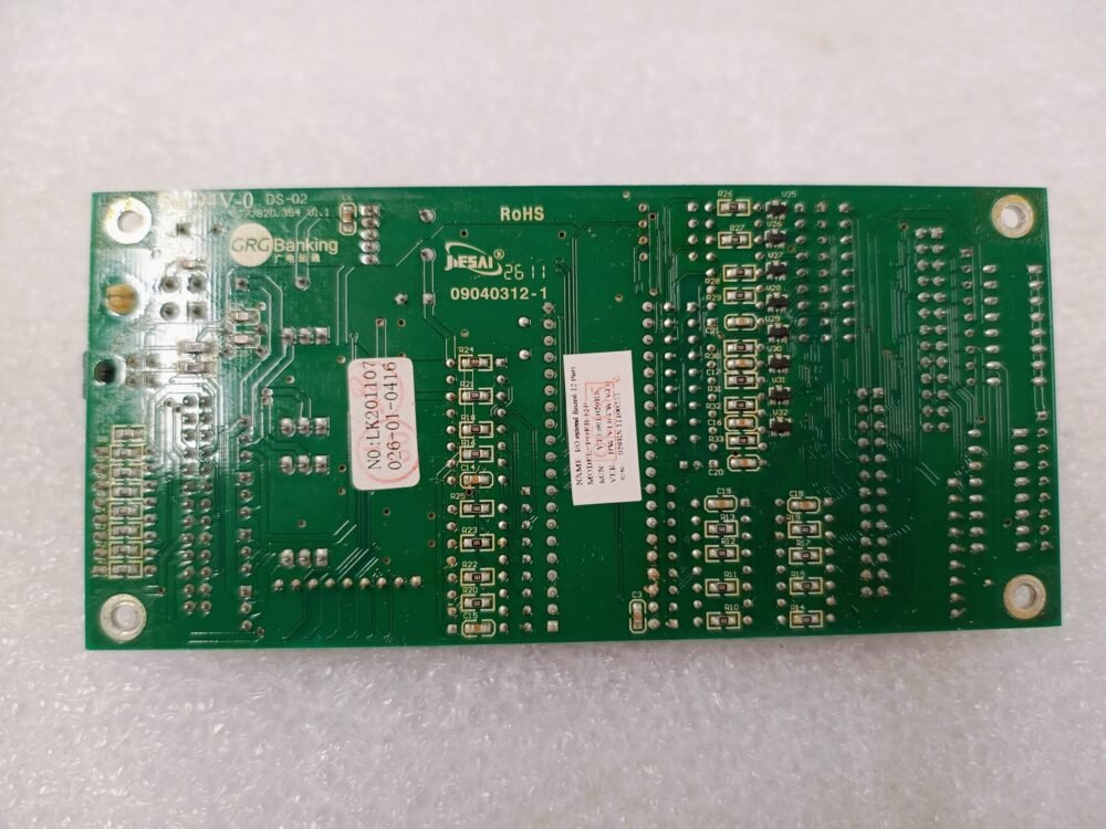 GRG, 12-PORT EXPANSION CARD, NP: DT-7000P2800L, DT7000P2800L