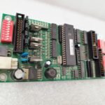 GRG, 12-PORT EXPANSION CARD, NP: DT-7000P2800L, DT7000P2800L