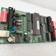 GRG, 12-PORT EXPANSION CARD, NP: DT-7000P2800L, DT7000P2800L