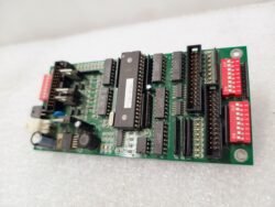 GRG, 12-PORT EXPANSION CARD, NP: DT-7000P2800L, DT7000P2800L