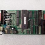 GRG, 12-PORT EXPANSION CARD, NP: DT-7000P2800L, DT7000P2800L