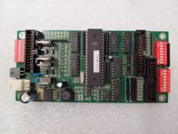 GRG, 12-PORT EXPANSION CARD, NP: DT-7000P2800L, DT7000P2800L