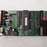 GRG, 12-PORT EXPANSION CARD, NP: DT-7000P2800L, DT7000P2800L