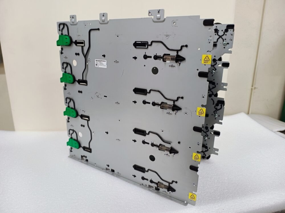 3620-2 Nautilus Hyosung, HCDU 4, HIGH CASSETTE CHASSIS, CDU10_FF, NP: 7310000649