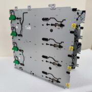 3620-2 Nautilus Hyosung, HCDU 4, HIGH CASSETTE CHASSIS, CDU10_FF, NP: 7310000649