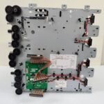 Nautilus Hyosung, HCDU 4, HIGH CASSETTE CHASSIS, CDU10_FF, NP: 7310000649