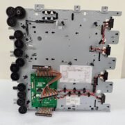 3620-3 Nautilus Hyosung, HCDU 4, HIGH CASSETTE CHASSIS, CDU10_FF, NP: 7310000649