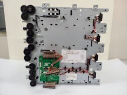 Nautilus Hyosung, HCDU 4, HIGH CASSETTE CHASSIS, CDU10_FF, NP: 7310000649